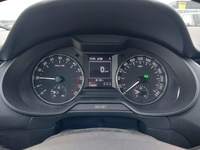 Ansicht Kombiinstrument