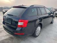 Ansicht hinten rechts