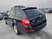 Ansicht hinten links