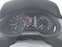 Ansicht Kombiinstrument