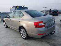 Ansicht hinten links