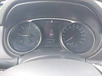 Ansicht Kombiinstrument