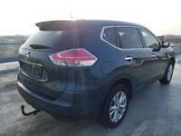 Ansicht hinten rechts