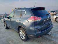 Ansicht hinten links