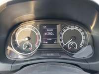 Ansicht Kombiinstrument