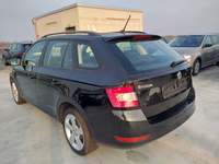 Ansicht hinten links