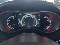 Ansicht Kombiinstrument