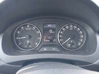 Ansicht Kombiinstrument