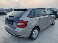 Ansicht hinten rechts