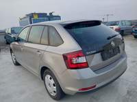 Ansicht hinten links