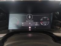 Ansicht Kombiinstrument