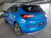 Ansicht hinten links