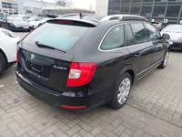 Ansicht hinten rechts