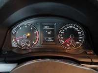 Ansicht Kombiinstrument