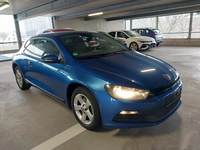 Ansicht vorne rechts