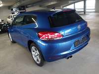 Ansicht hinten links