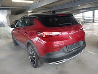 Ansicht hinten links