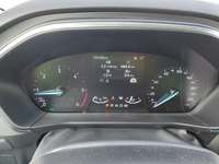 Ansicht Kombiinstrument