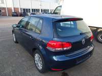 Ansicht hinten links