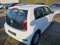 Ansicht hinten rechts