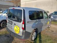 Ansicht hinten rechts