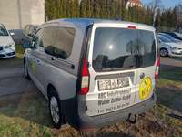 Ansicht hinten links