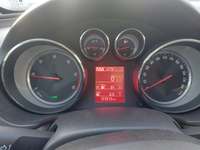 Ansicht Kombiinstrument