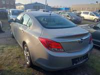 Ansicht hinten links