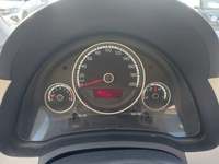 Ansicht Kombiinstrument