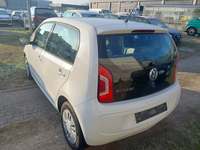 Ansicht hinten links