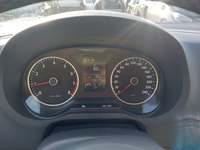 Ansicht Kombiinstrument