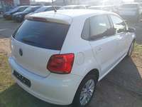 Ansicht hinten rechts