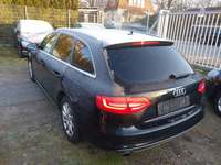 Ansicht hinten links