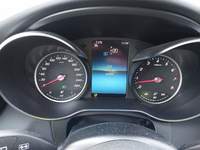 Ansicht Kombiinstrument