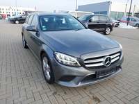 Ansicht vorne rechts