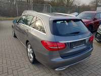 Ansicht hinten links