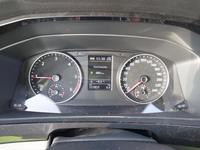 Ansicht Kombiinstrument