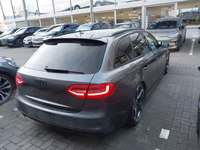 Ansicht hinten rechts