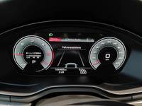 Ansicht Kombiinstrument