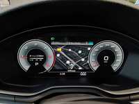 Ansicht Kombiinstrument