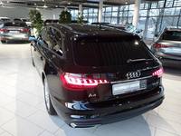 Ansicht hinten links