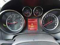 Ansicht Kombiinstrument