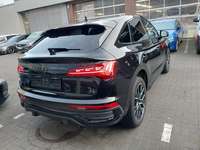 Ansicht hinten rechts