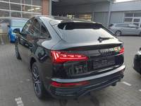 Ansicht hinten links