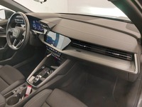 Pogled na unutrašnjost