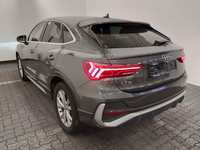 Vaade tagant vasakult