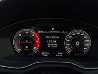 Pogled na kombinovani instrument