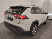 Pogled od pozadi desno