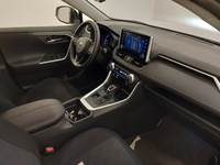 Pogled na unutrašnjost