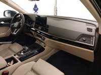 Pogled na unutrašnjost